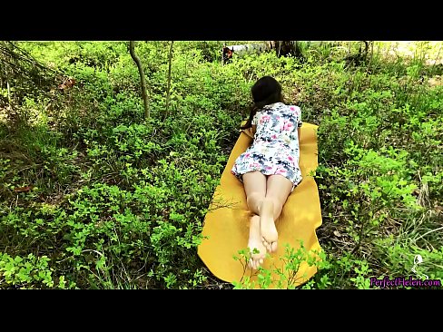 ❤️ Stranger on Tinder Melancap My Pussy dan Fucks Passionatedly dalam hutan ❌ Lucah tegar di lucah ms.passionateembracespotlight.ru ❌❤