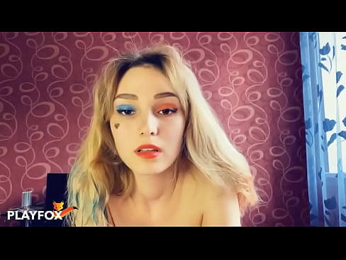 ❤️ Cermin mata realiti maya ajaib memberi saya seks dengan Harley Quinn ❌ Lucah tegar di lucah ms.passionateembracespotlight.ru ❌❤