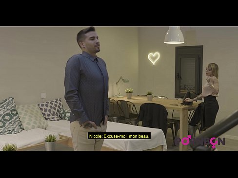 ❤️ PORNBCN 4K Seorang wanita matang berpayudara besar mahu menjadi dubur kacau gigolo muda dengan batang besar blowjob amortisme keras fuck kerja tangan gaya anjing pussy jilat syahwat Sarikata Perancis ❌ Lucah tegar di lucah ms.passionateembracespotlight.ru ❌❤